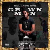 Grown Man