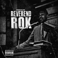 Reverend Rok