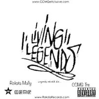 Living Legends