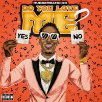 Do You Love Me?