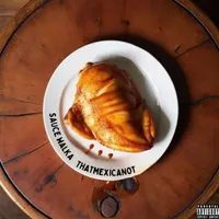 Chicken & Sauce