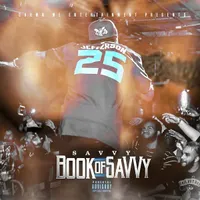 Book Of Savvy