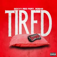 Tired