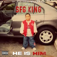 He Is Him