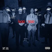 400 500