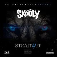 Straight 4 It