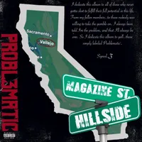 Probl3matic
