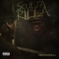 Soulja Vs. Rilla