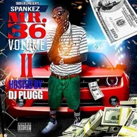 Mr. 36 Vol. 2