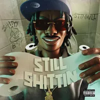 Still Shittin
