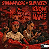 Know My Name