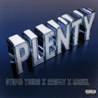 Plenty
