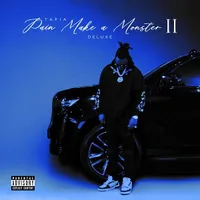 Pain Make A Monster 2 (Deluxe)