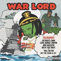 War Lord