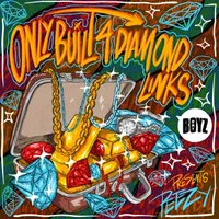 Only Built 4 Diamonds Links