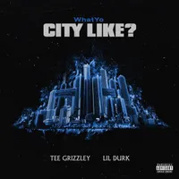 What Yo City Like?