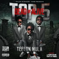 Top 5 Dead Or Alive