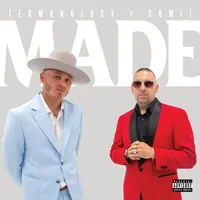 Made