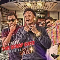 Featuring The Scrap Boyz