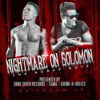Nightmare On Solomon