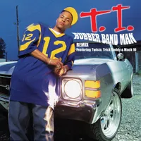 Rubber Band Man (Remix)