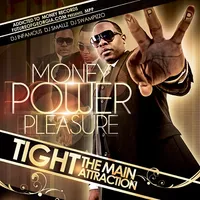 Money Power Pleasure