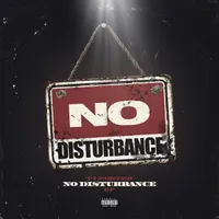 No Disturbance