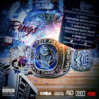 4 Rings