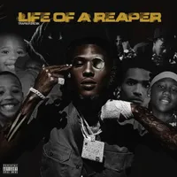 Life Of A Reaper