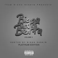 Bigga Is Betta Vol. 3: Platinum Edition