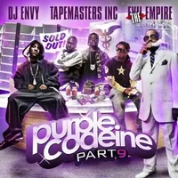 Purple Codeine 9