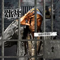 Real Trap Shit: Free Jr. Boss Edition