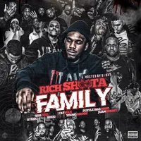 Rich Shoota Family