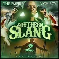 Southern Slang 2