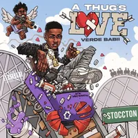 A Thug's Love
