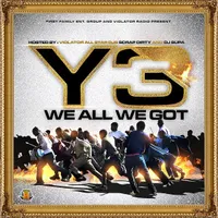 We All We Got