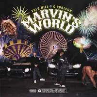 Marvin's World