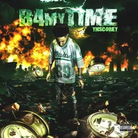 B4 My Time