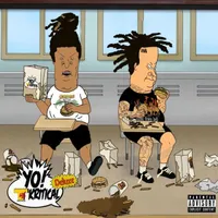 Yo! Kritical (Deluxe)