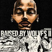 Raised By Wolves 2