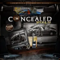 Concealed