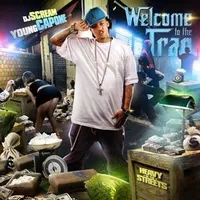 Welcome To The Trap