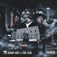 The Bergin Hunt & Fish Club