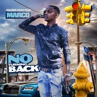 No Turning Back