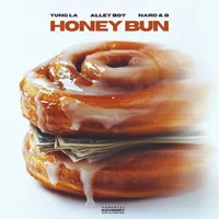 Honey Bun