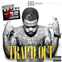 Trap'd Out
