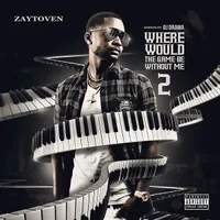 Where Would The Game Be Without Me 2