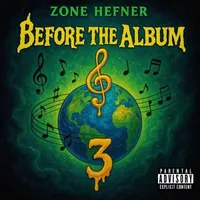 Before The Album 3