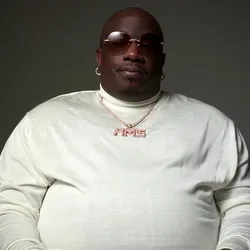 Big Bank Black