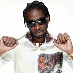 Bounty Killer